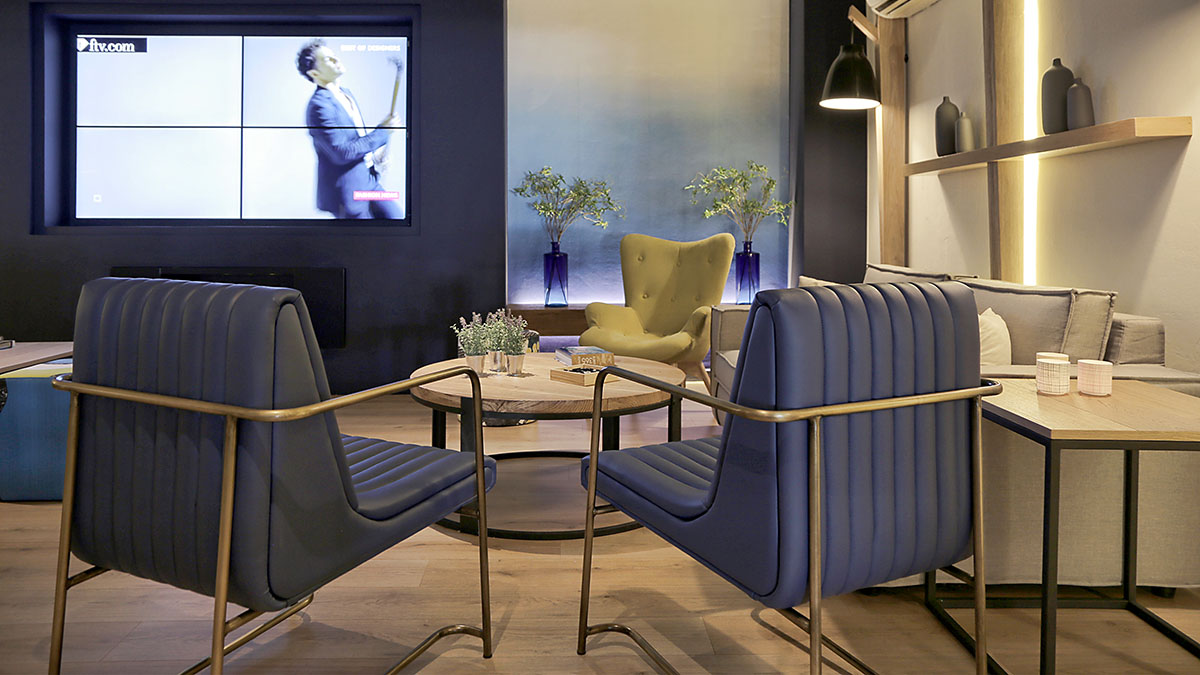 Elounda Blu Beach  Hotel - NR